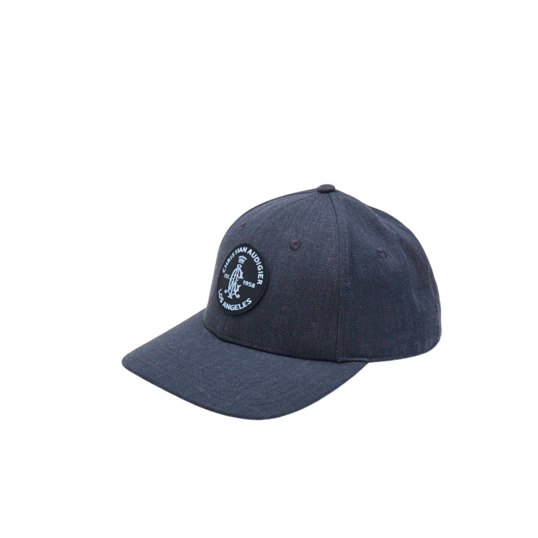 1958 Patch Snapback Hat