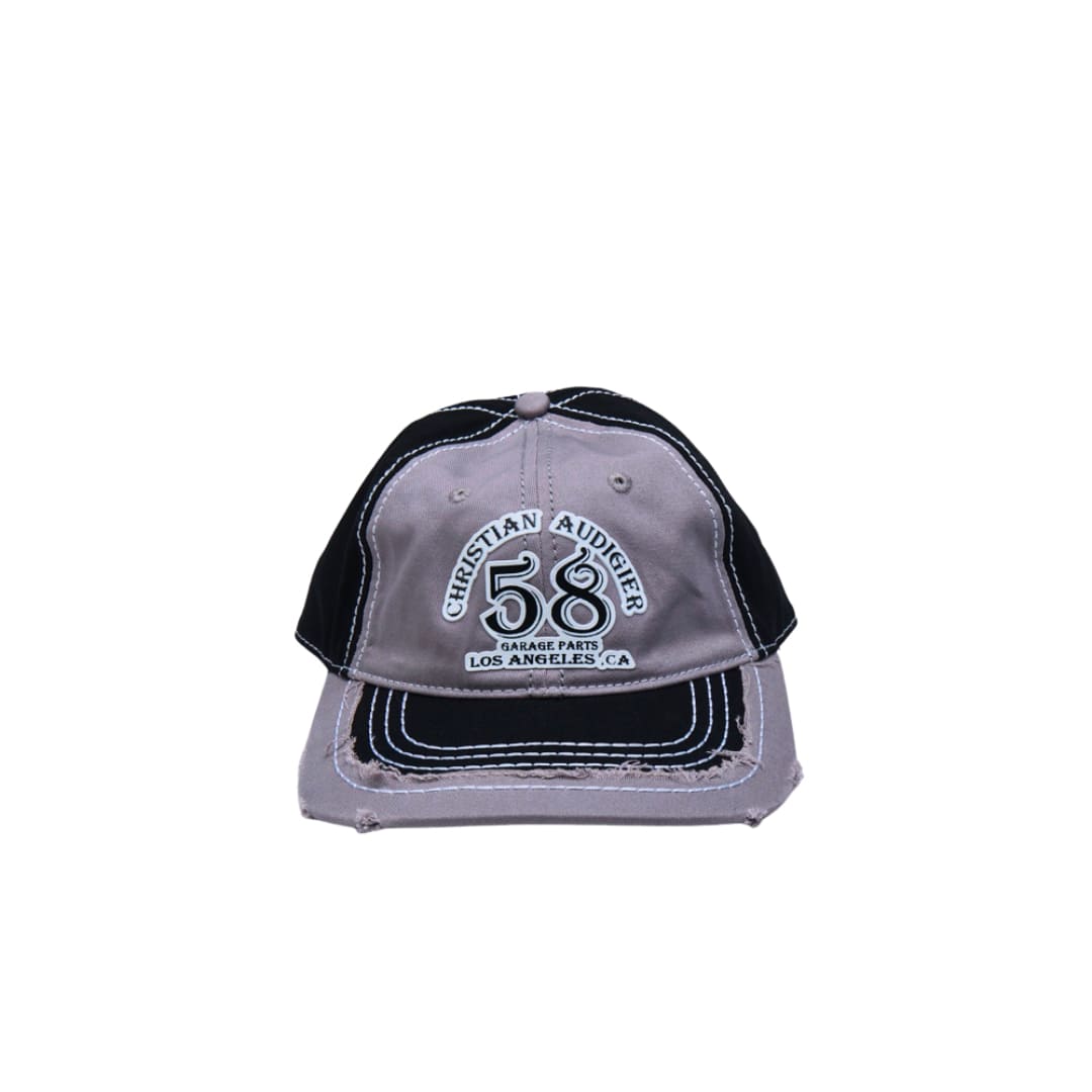 CA Garage Hat