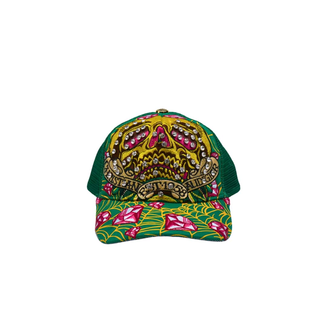 Skull Candy Trucker Hat