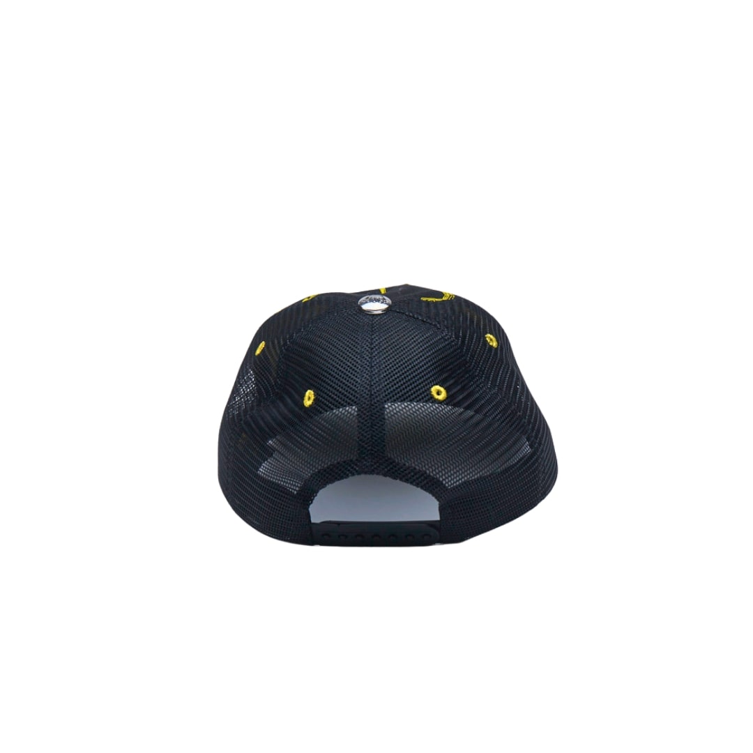 Heart on Fire Trucker Hat