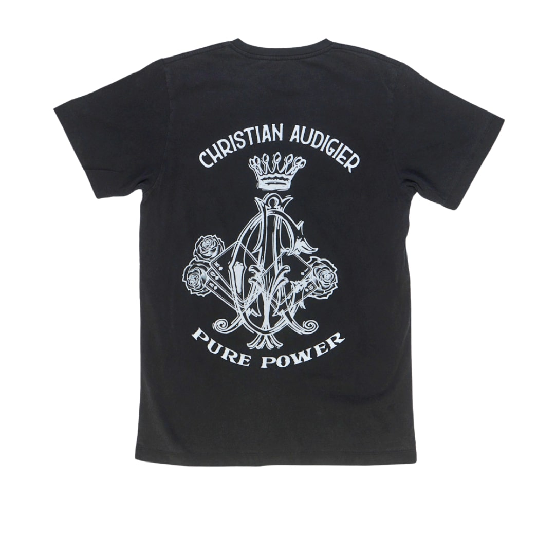CA Rock Tee