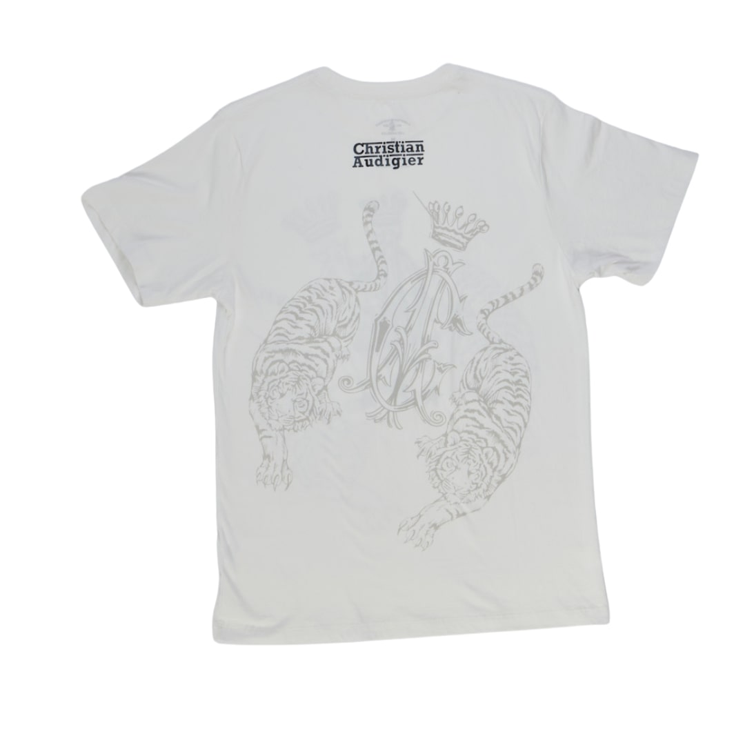 CA Tiger Tee
