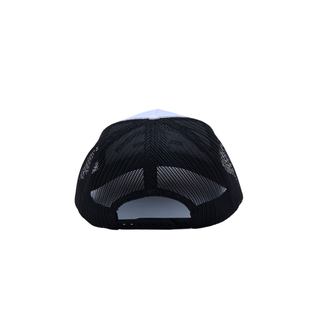 Los Angeles Snapback Hat