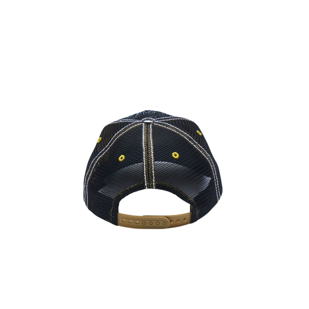 CA Crown Trucker Hat