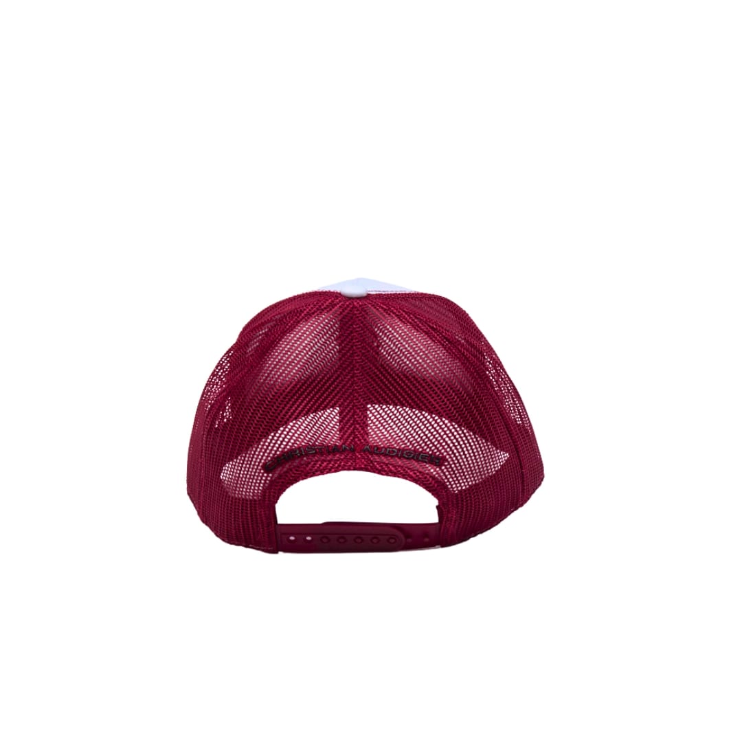 CA Legacy Snapback Hat