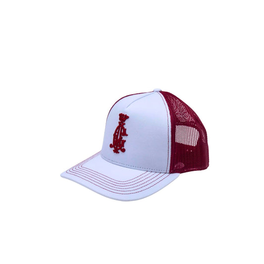 CA Legacy Snapback Hat