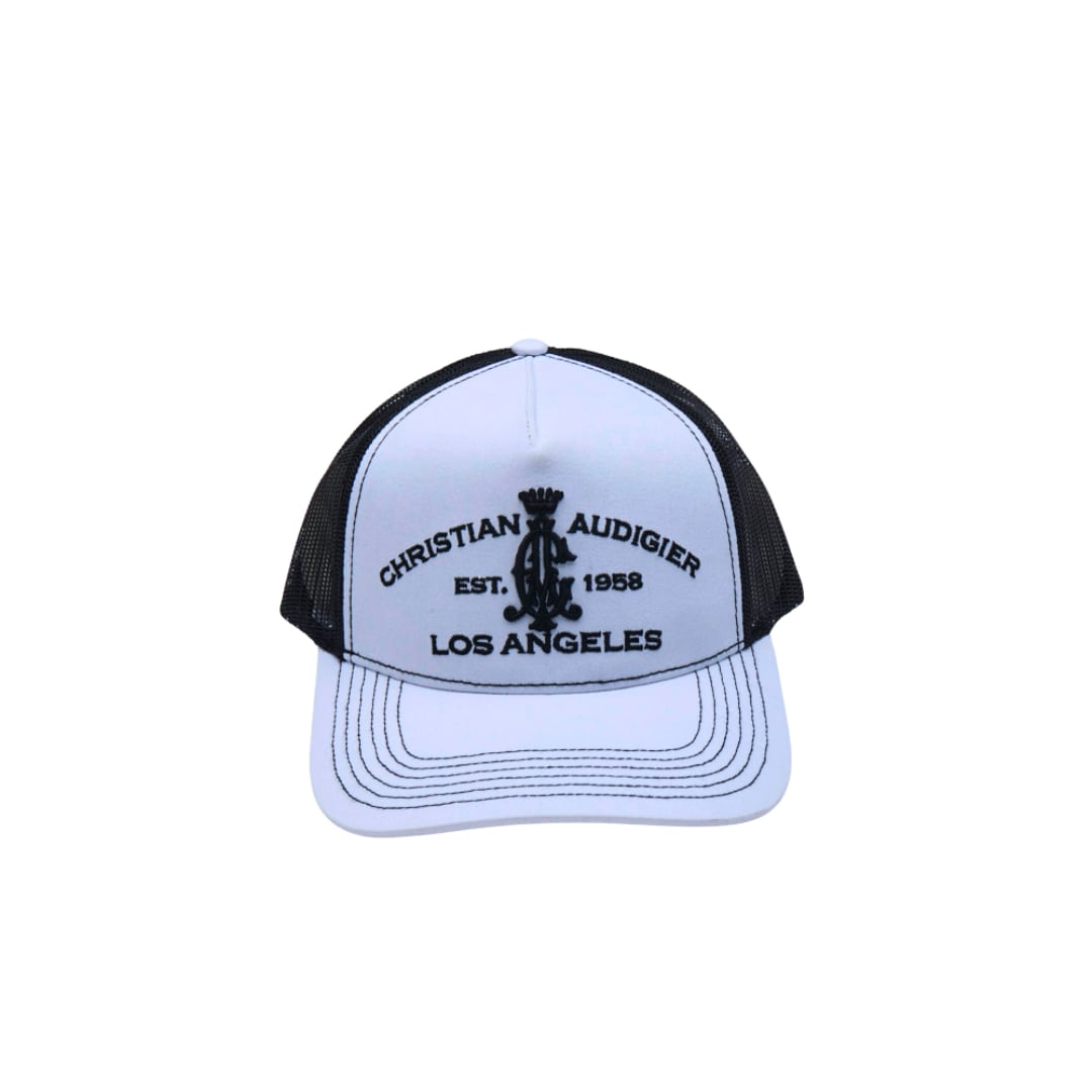 Los Angeles Snapback Hat