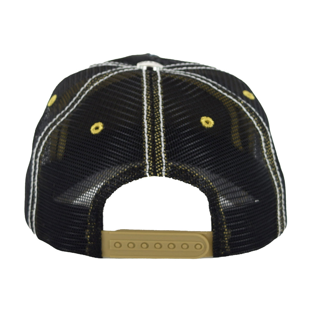 Crown & Lions Trucker Hat