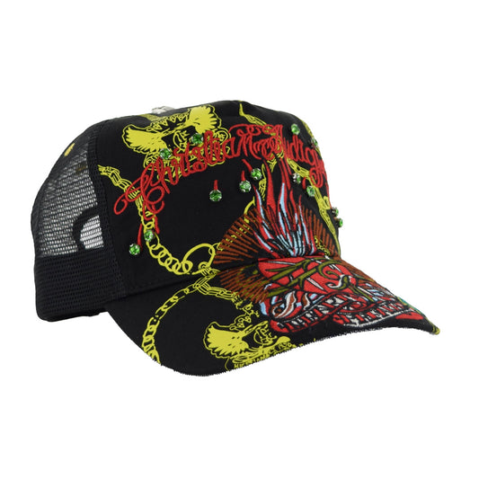 Heart Breaker Trucker Hat