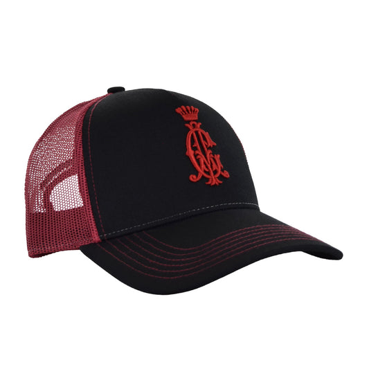 CA Legacy Snapback Hat