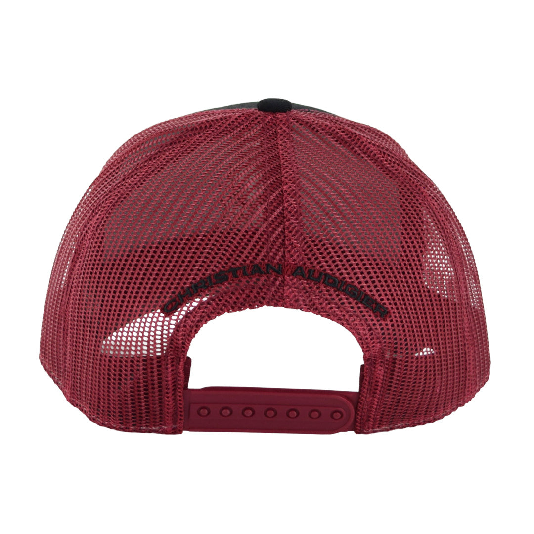 CA Legacy Snapback Hat