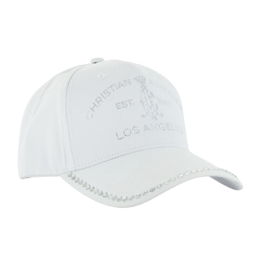 CA Legacy Bling Hat