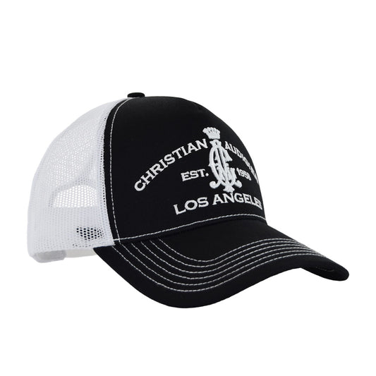 Los Angeles Snapback Hat