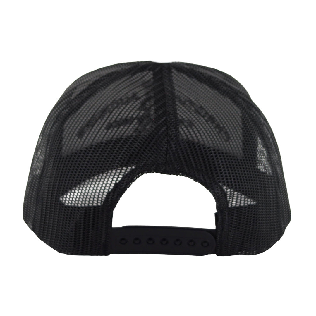 Los Angeles Snapback Hat