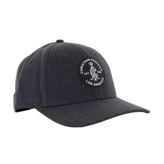 1958 Patch Snapback Hat