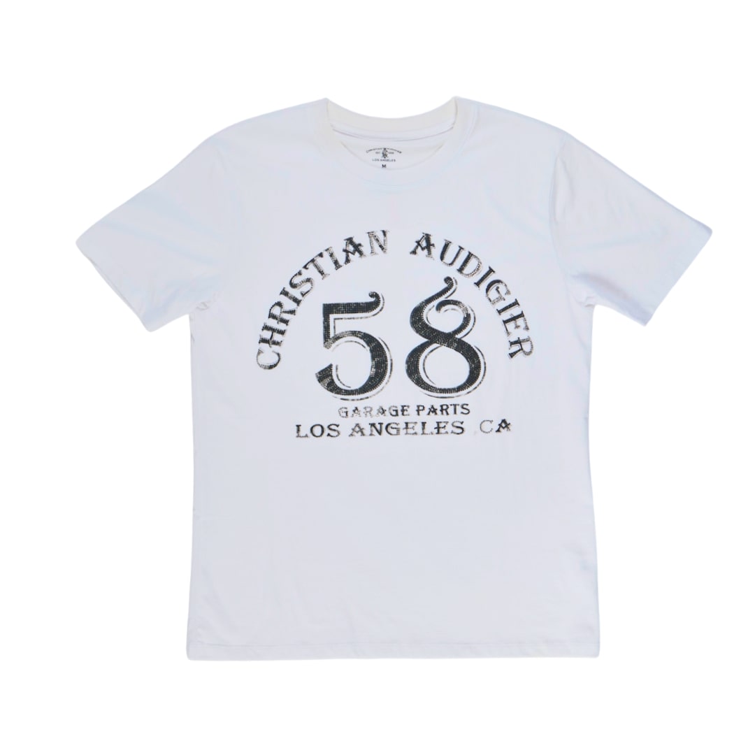 1958 Tee