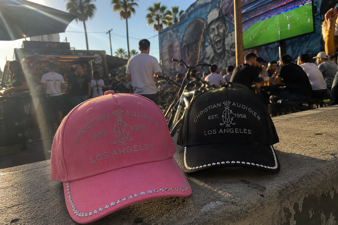 The Unofficial Uniform Of The World Cup Summer