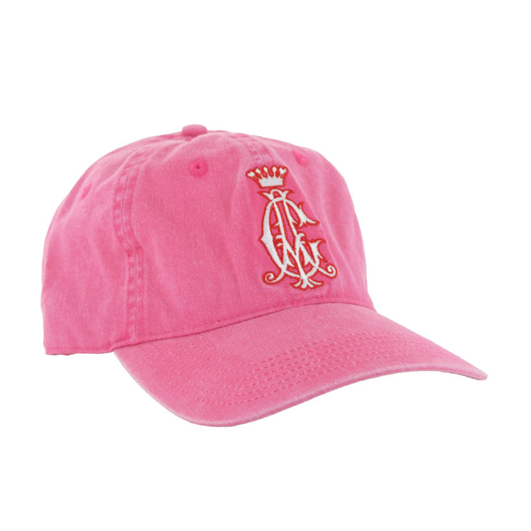 Embroidered Hat