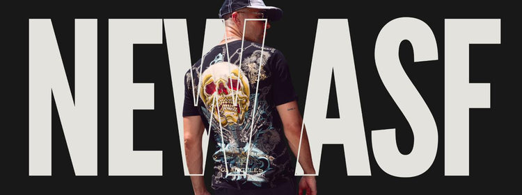 NEW ASF