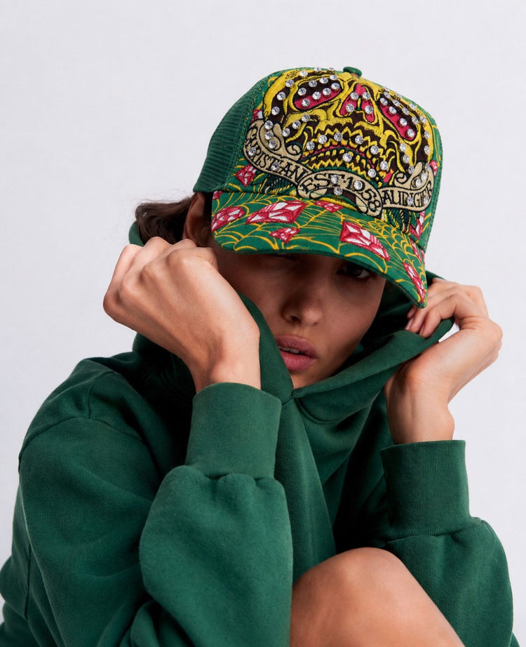 Trucker Hats