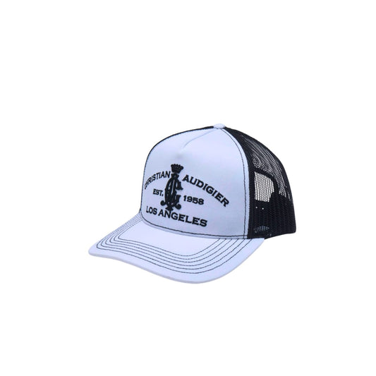 Los Angeles Snapback Hat