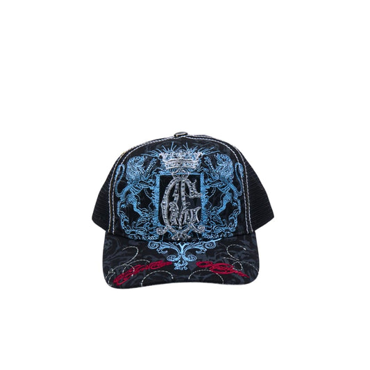 CA Crown Trucker Hat