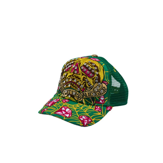 Skull Candy Trucker Hat