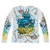 Heart Breaker Long Sleeve Tee