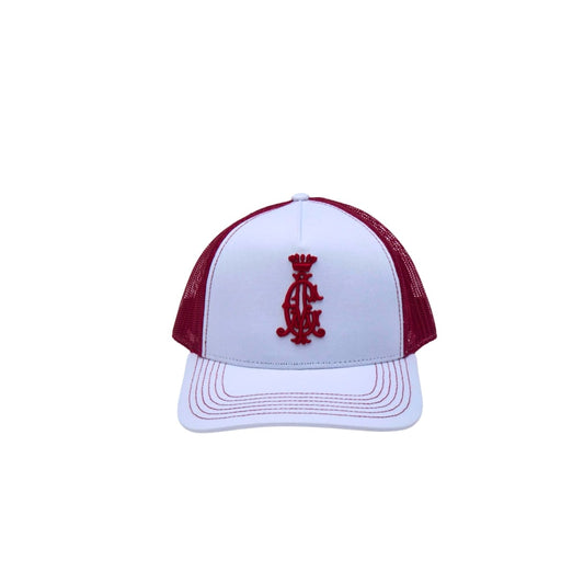 CA Legacy Snapback Hat
