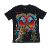 Black Hammer Tee by Christian Audigier