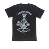 CA Rock Tee