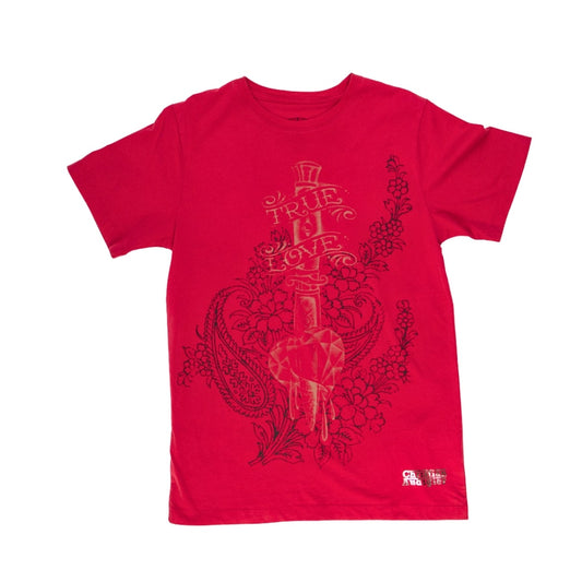 True Love Tee