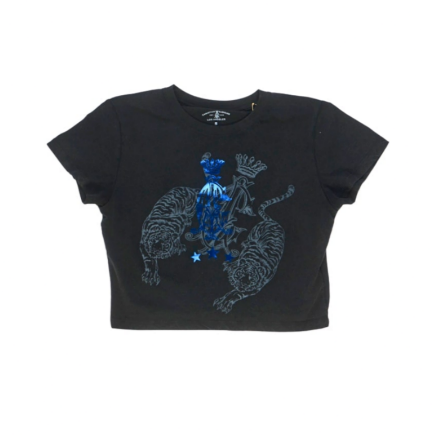 Tiger Baby Tee