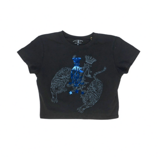 Tiger Baby Tee