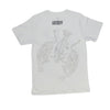 CA Tiger Tee