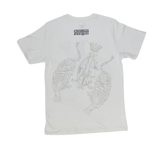 CA Tiger Tee