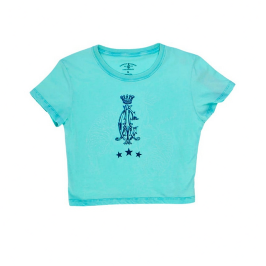 Tiger Baby Tee