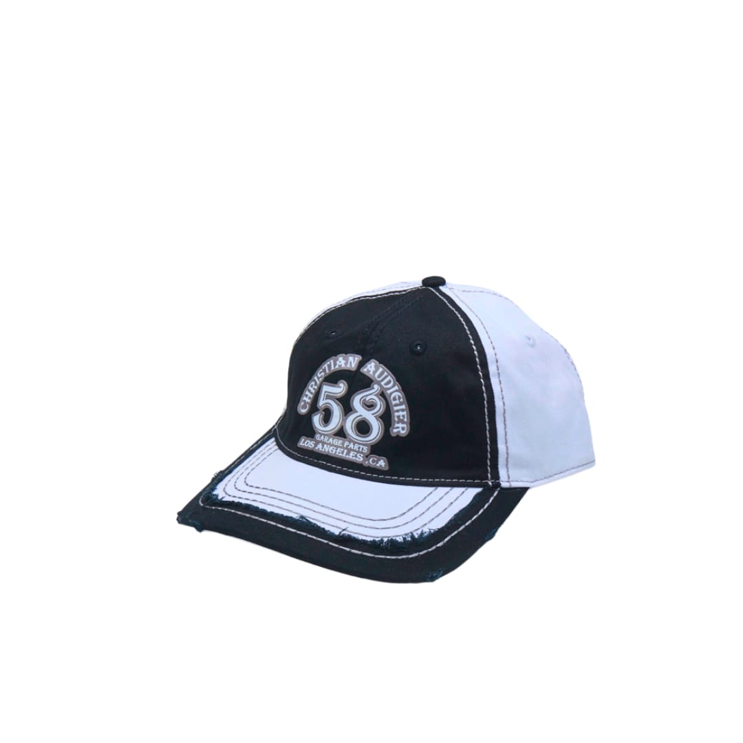 CA Garage Hat
