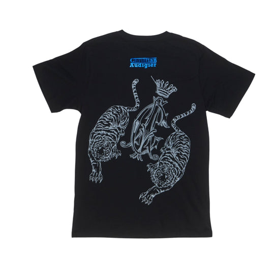 CA Tiger Tee