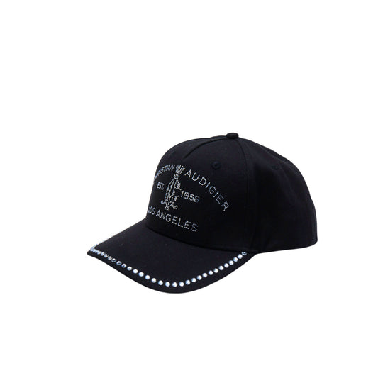 CA Legacy Bling Hat