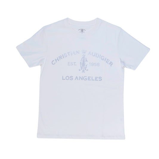Los Angeles Bling Tee