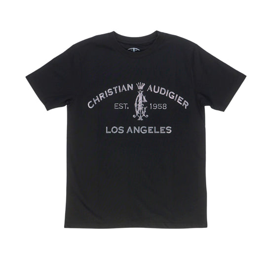 Los Angeles Bling Tee