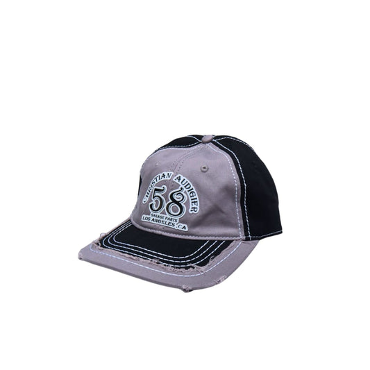 CA Garage Hat