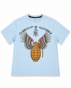 Winged Grenade Tee