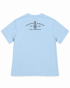Winged Grenade Tee