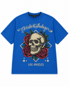 Skull & Roses Tee