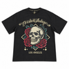 Skull & Roses Tee