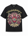 Crowned Heart Tee