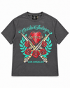 Heart & Daggers Tee