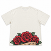 Winged Crown Tee
